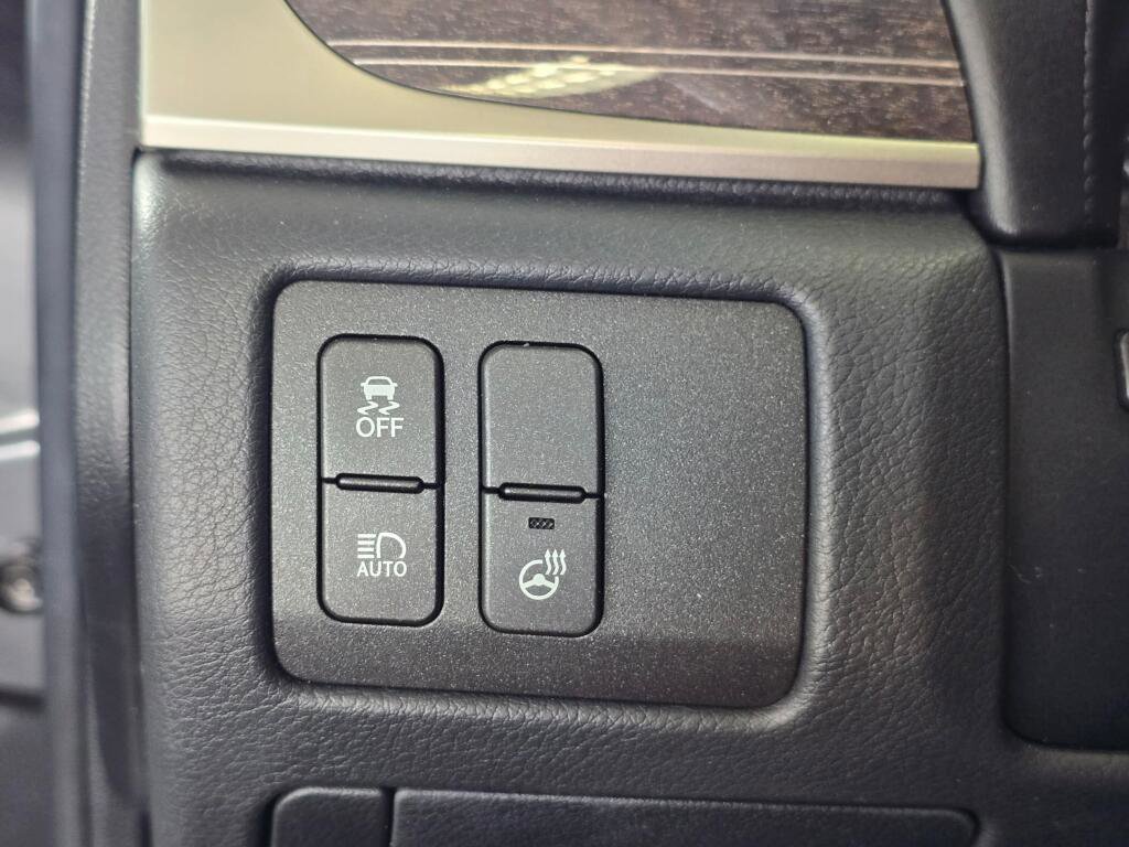 Used 2018 Lexus GS 350 AWD w/ Premium Package image 24