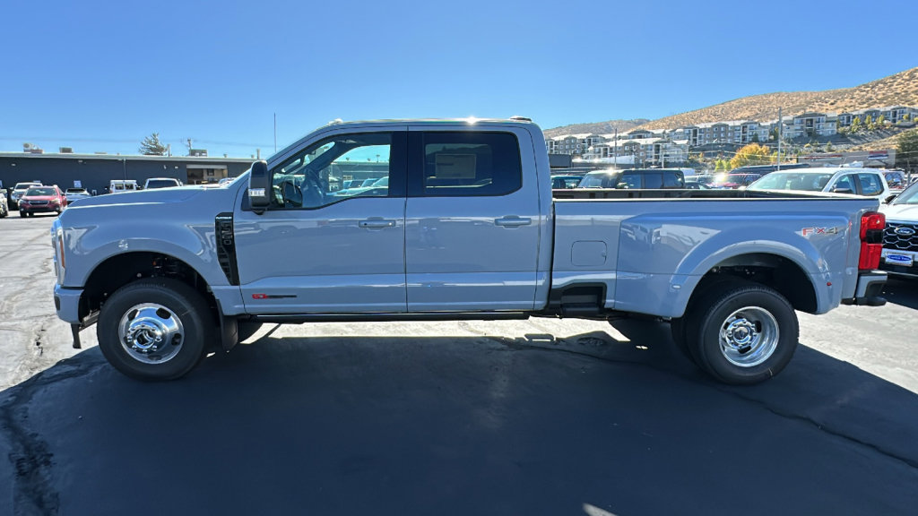New 2026 Ford F350 Platinum image 6