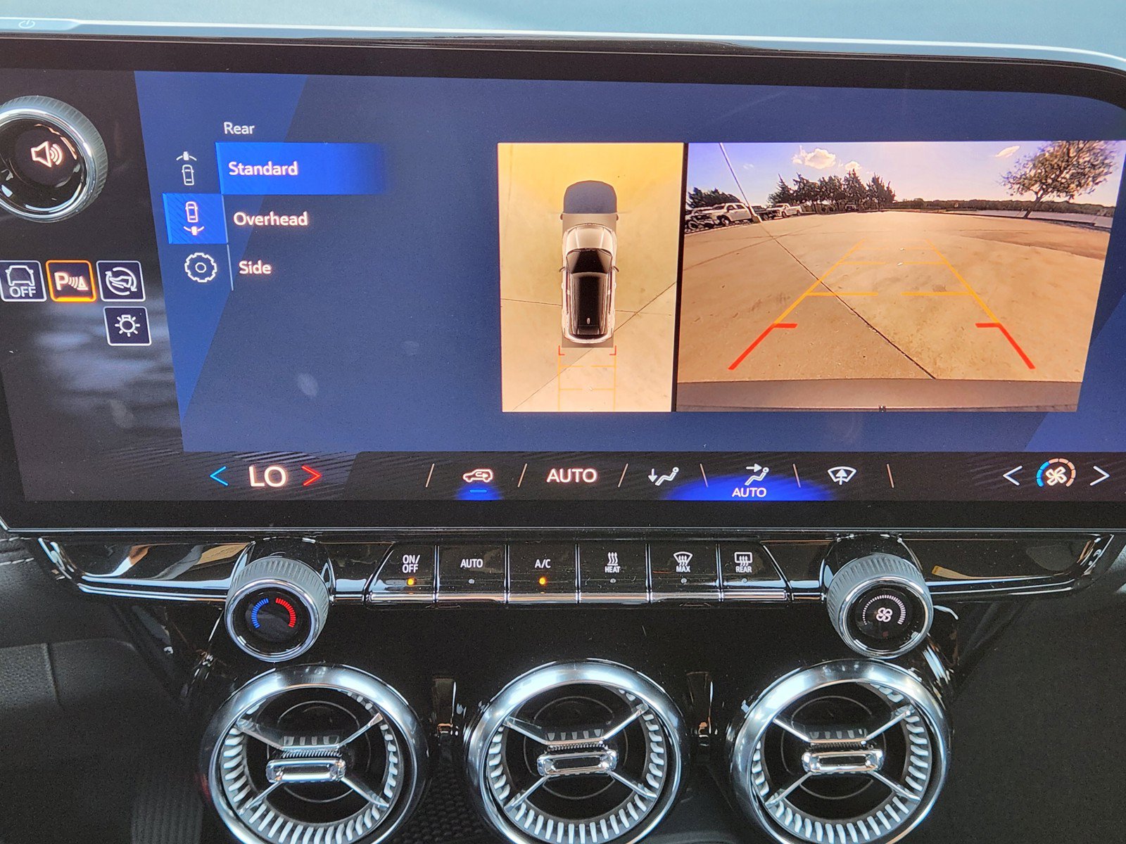 New 2026 Chevrolet Blazer EV LT FWD image 12
