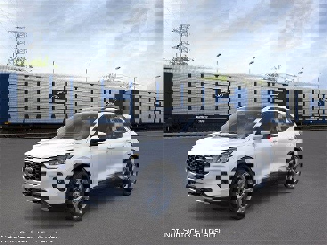 New 2026 Ford Escape ST-Line Select image 1