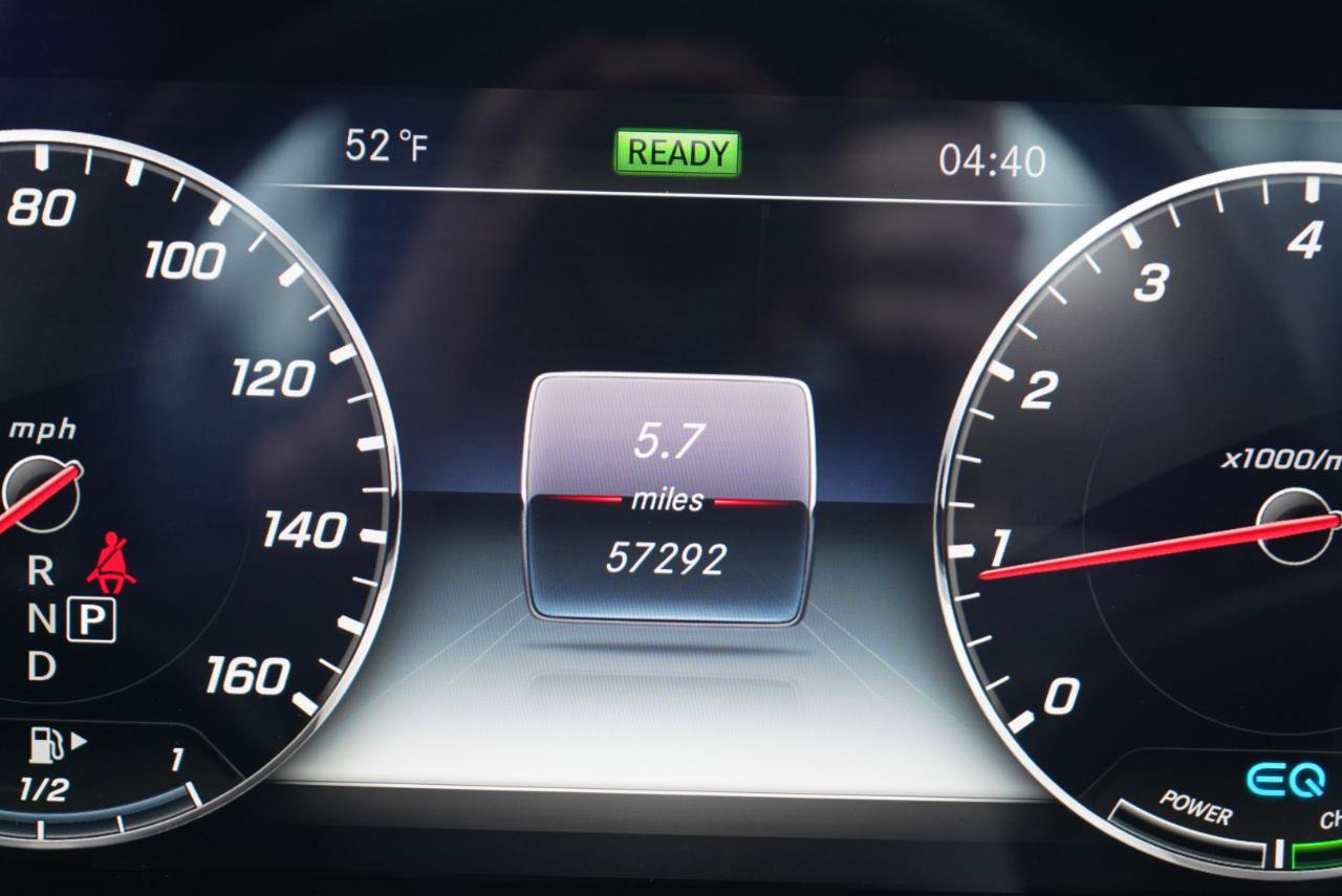 Used 2019 Mercedes-Benz CLS 450 CLS 450 4MATIC Coupe w/ Parking Assist Package image 30