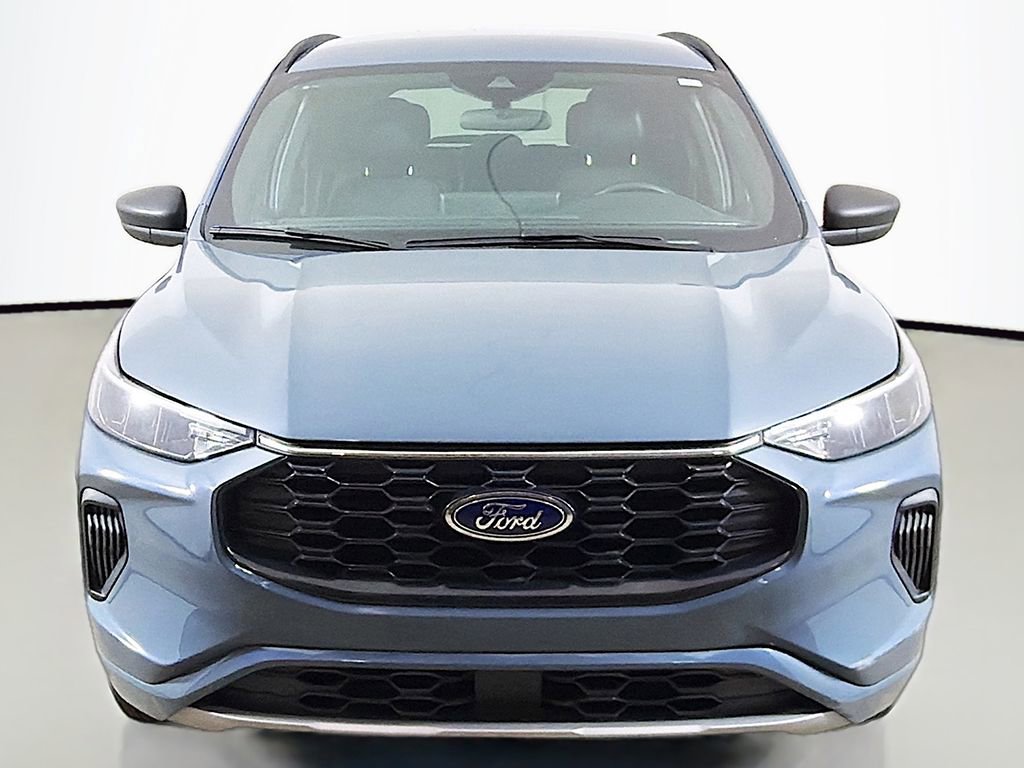 Used 2023 Ford Escape ST-Line w/ Tech Pack #1 image 11