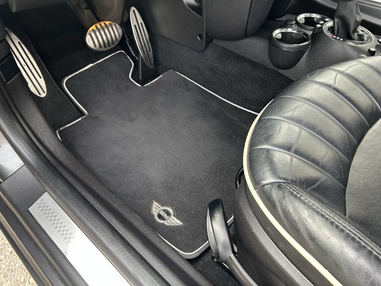 Used 2012 MINI Cooper S image 8