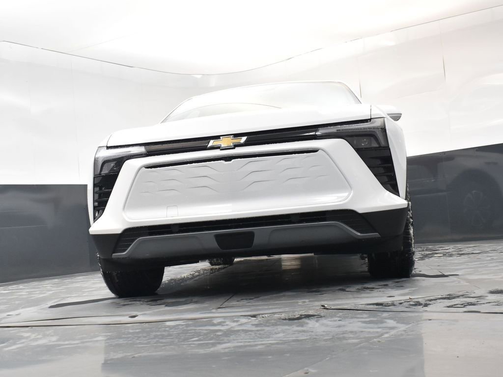 New 2026 Chevrolet Blazer EV LT image 12