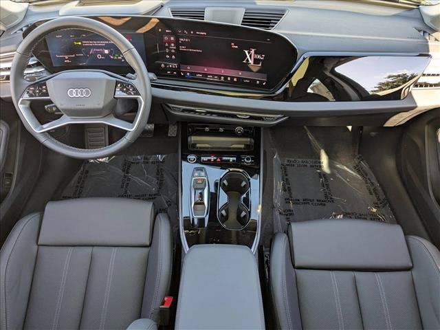 New 2025 Audi A5 2.0T Premium Plus w/ Premium Plus AWD/4WD image 14