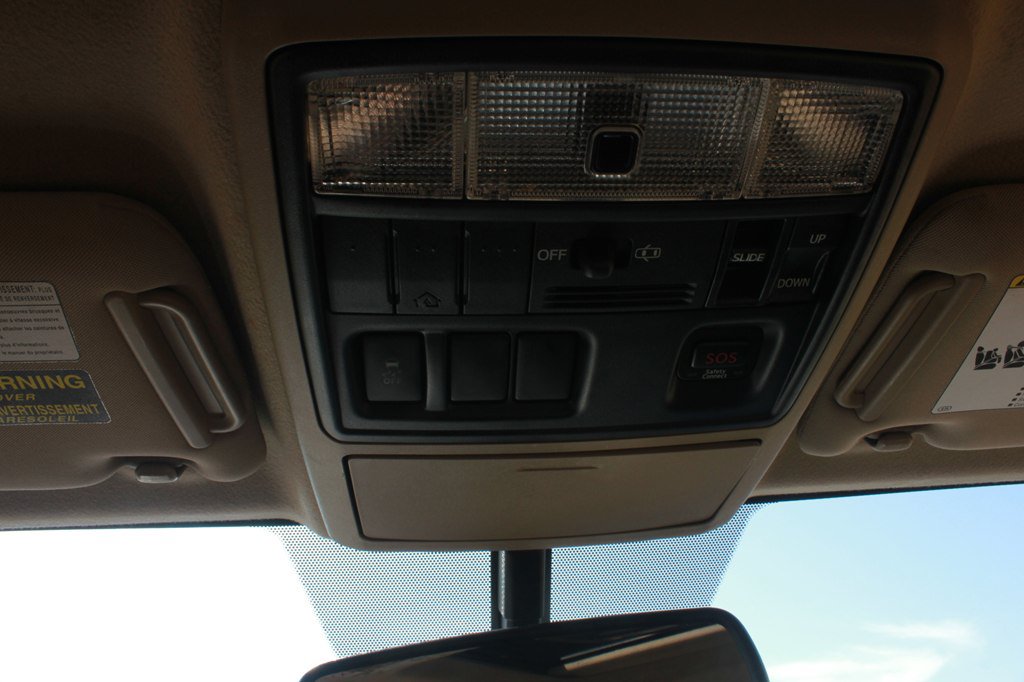 Used 2010 Toyota 4Runner Limited RWD image 25