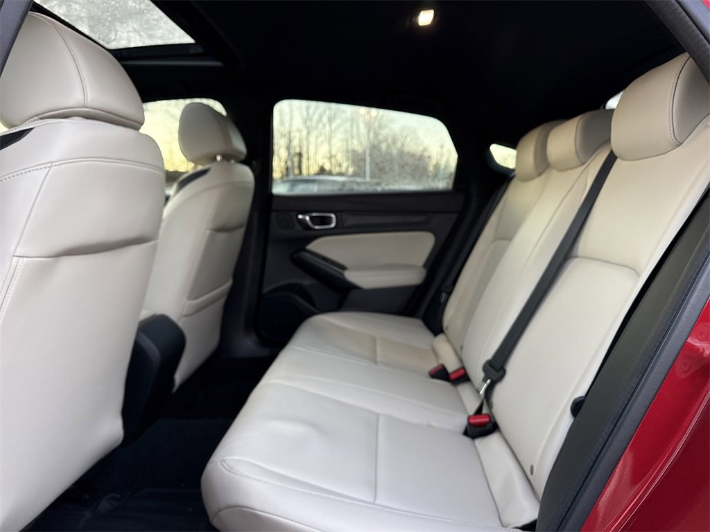 Used 2024 Acura Integra A-Spec image 20