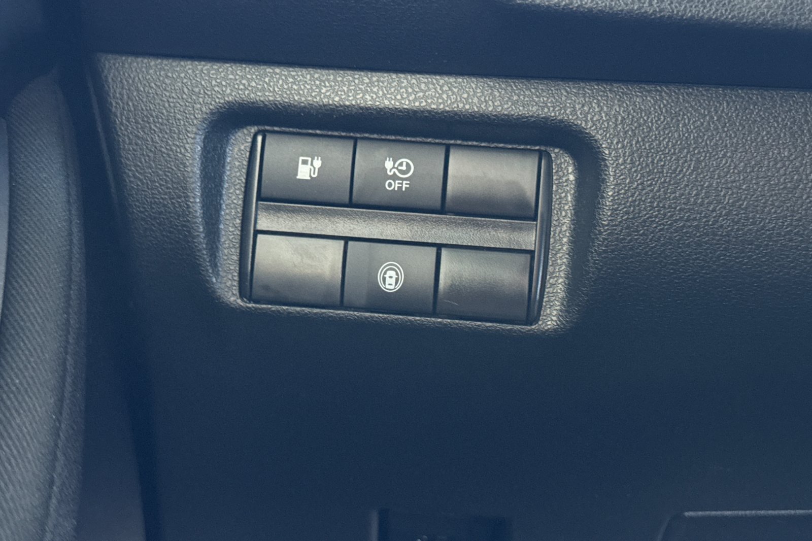 Certified 2025 Nissan Leaf S FWD image 43