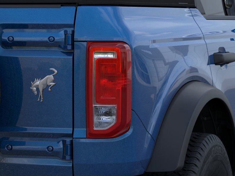 New 2025 Ford Bronco Big Bend image 25