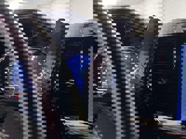 Certified 2023 Chevrolet Silverado 1500 LT w/ Z71 Off-Road Package AWD/4WD image 15