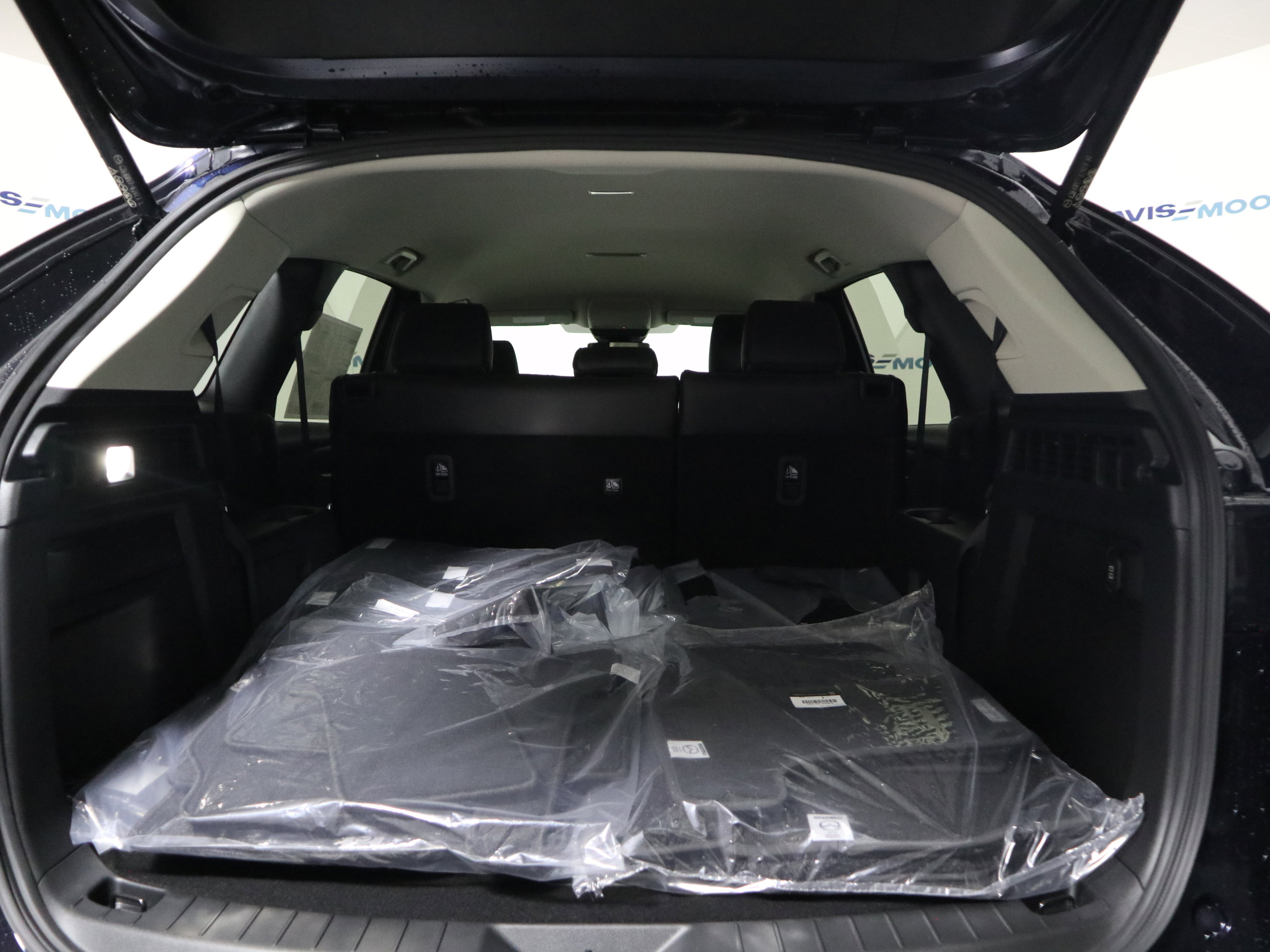 New 2026 MAZDA CX-90 3.3 Turbo w/ Select Package image 6