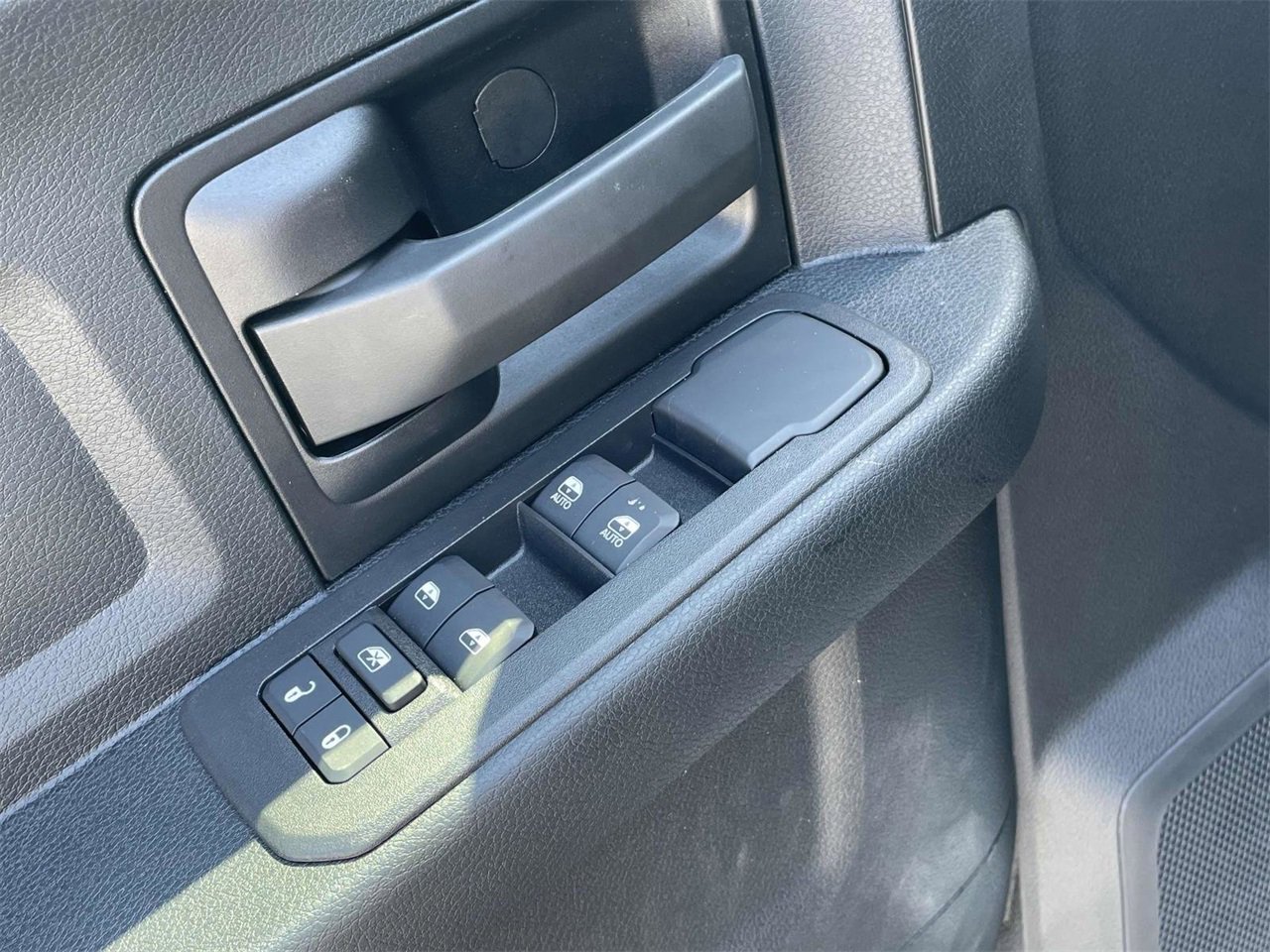 New 2026 RAM 2500 Tradesman w/ Commercial Features Package image 29