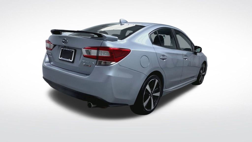 Used 2019 Subaru Impreza 2.0i Sport image 8