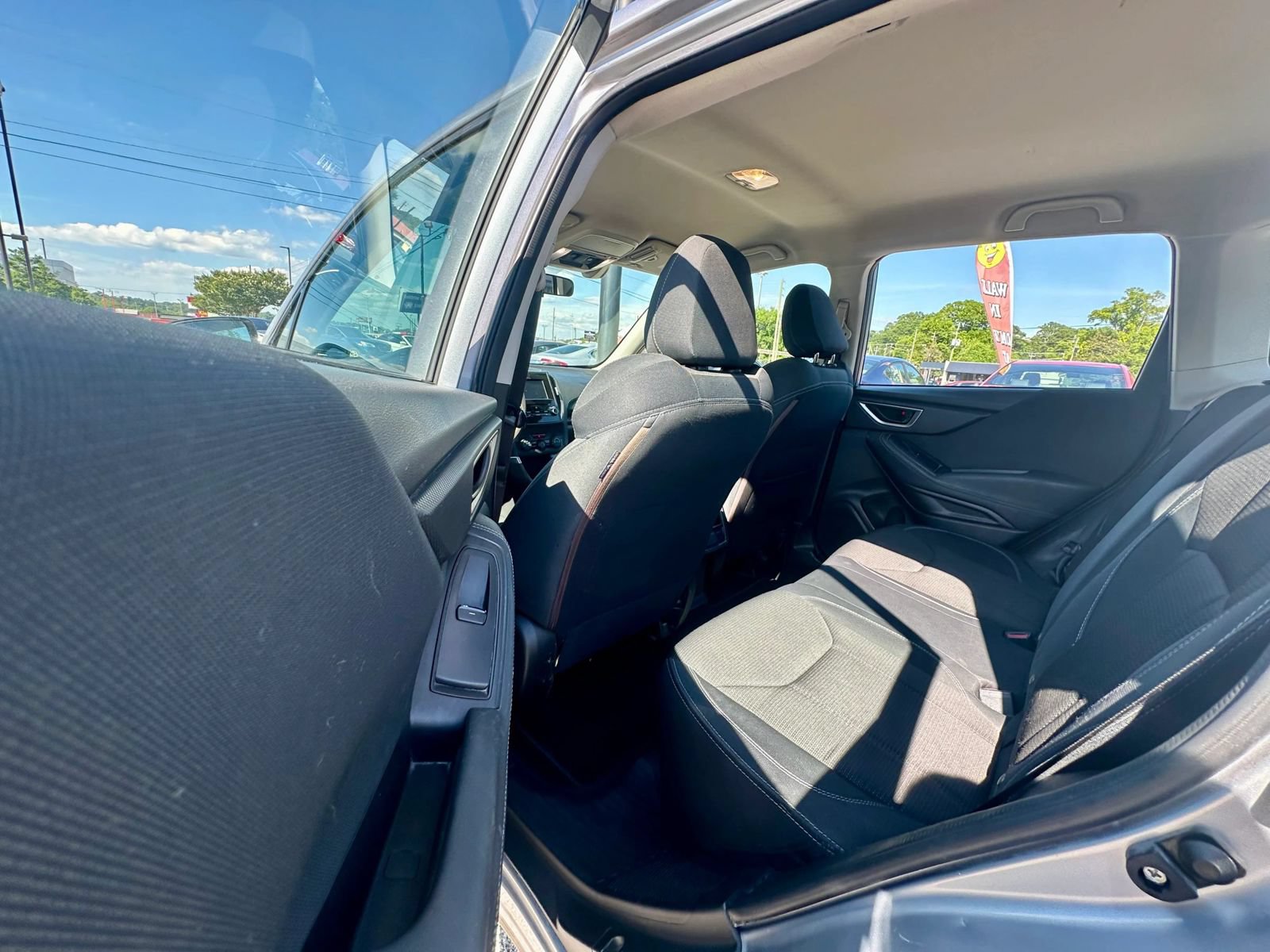 Used 2019 Subaru Forester AWD/4WD image 7