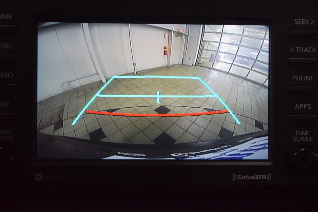 Used 2022 Toyota RAV4 XLE FWD image 48