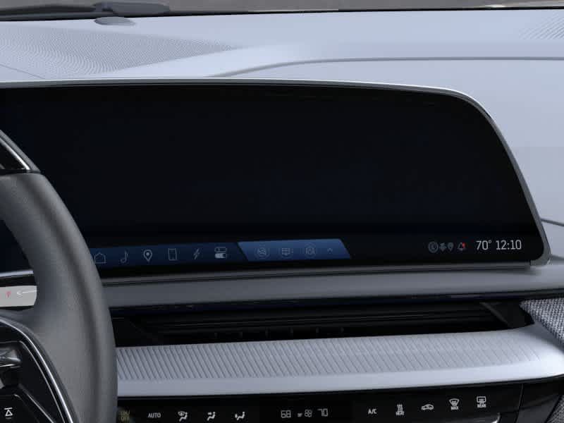 New 2027 Cadillac Optiq Premium Sport w/ LPO, Floor Liner Package AWD/4WD image 20