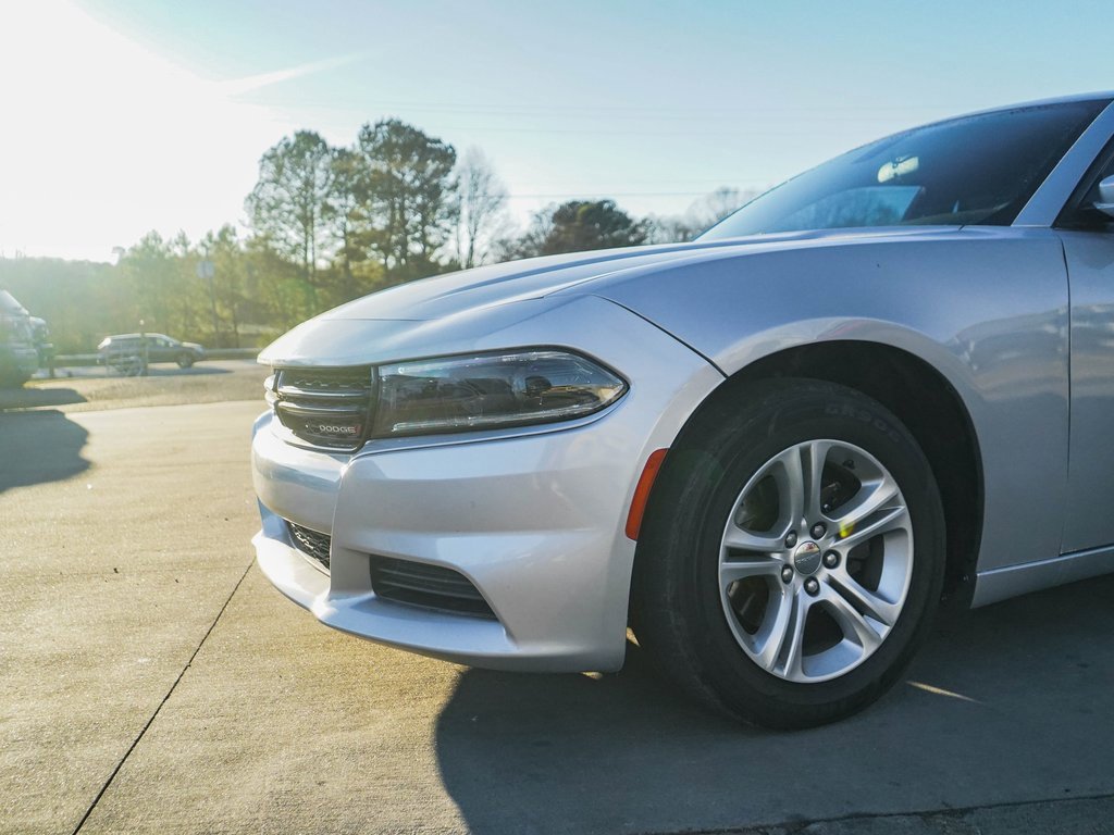 Used 2022 Dodge Charger SXT image 27