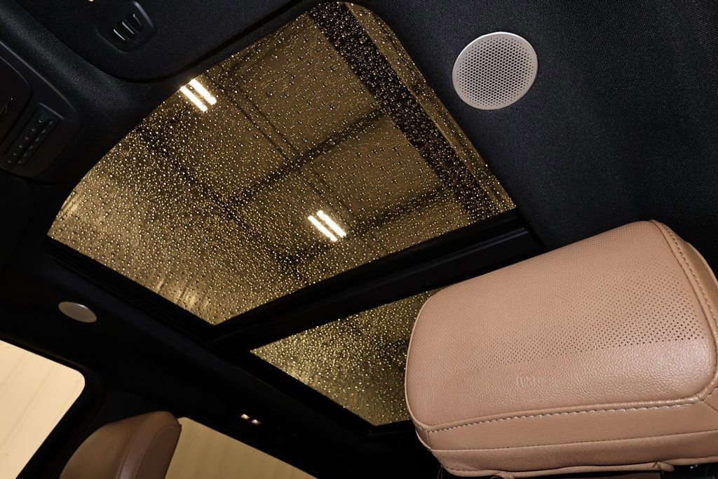 Certified 2023 Ford F350 Lariat w/ Lariat Ultimate Package image 39