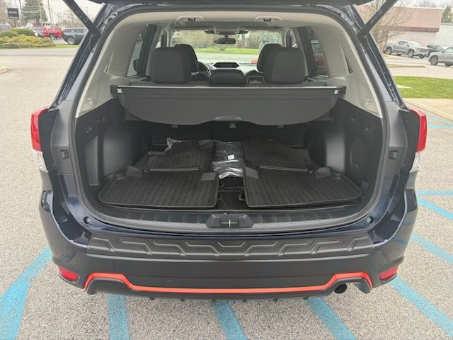 Used 2022 Subaru Forester Sport AWD/4WD image 7