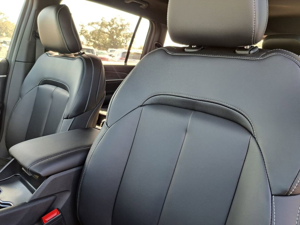 New 2025 Jeep Grand Cherokee L Limited image 20