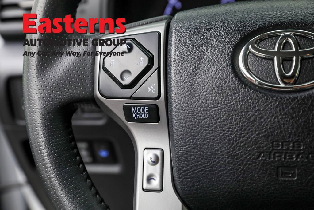 Used 2024 Toyota 4Runner SR5 image 15
