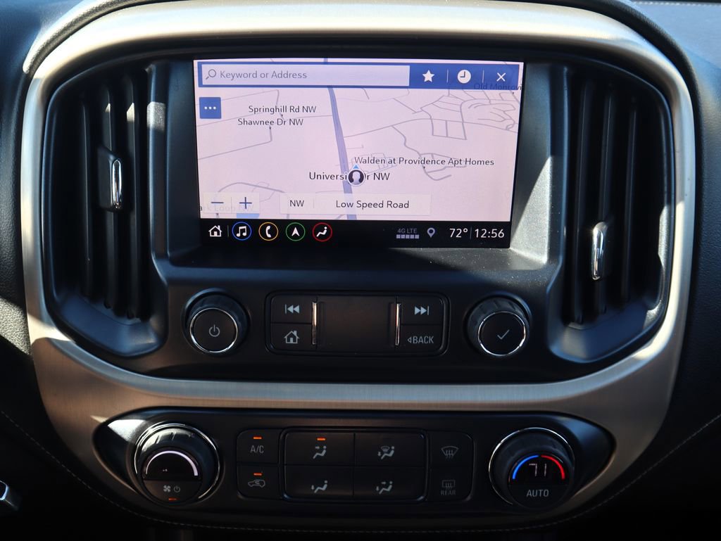 Used 2020 GMC Canyon Denali image 16