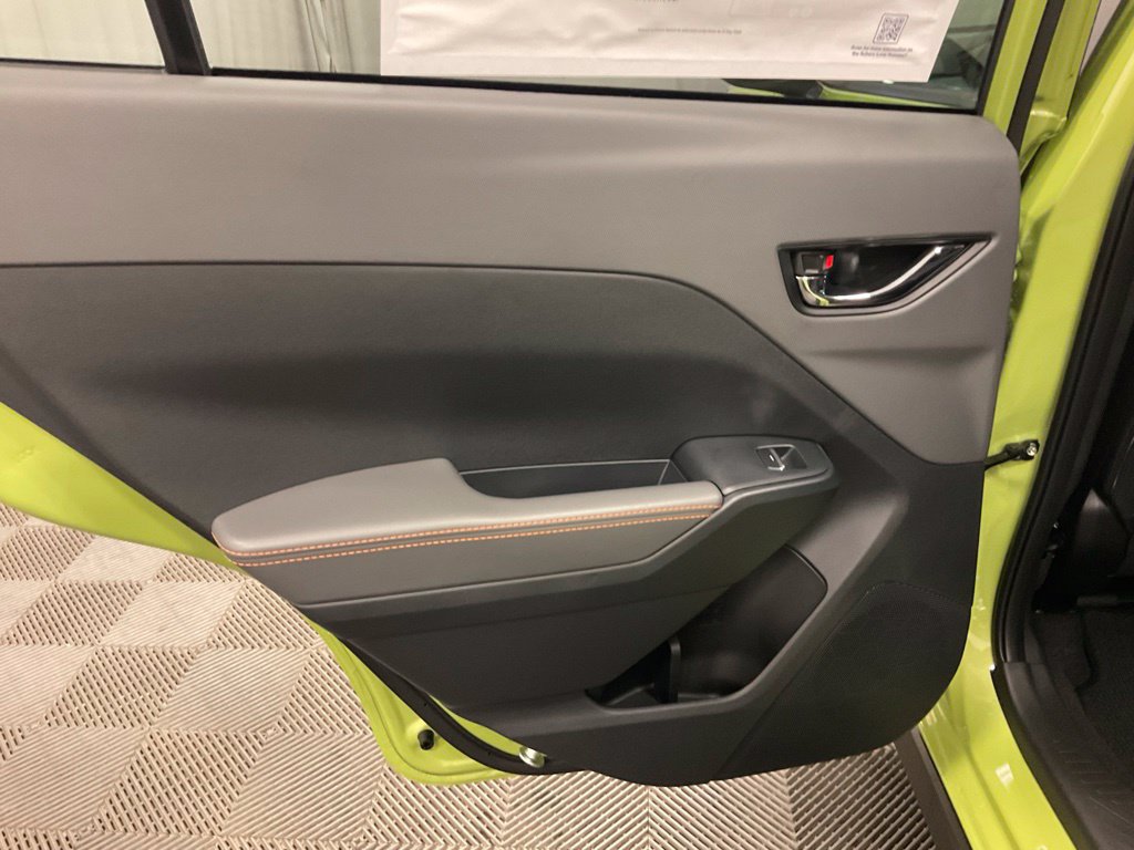 New 2026 Subaru Crosstrek 2.5i Limited AWD/4WD image 30
