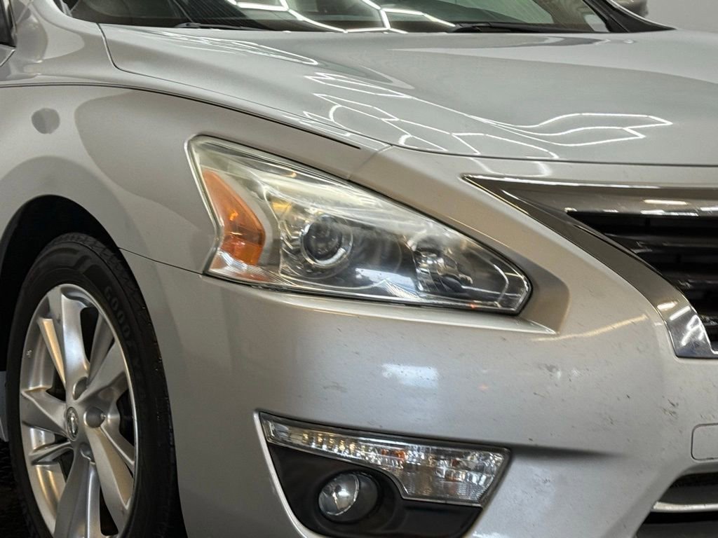 Used 2015 Nissan Altima 2.5 SL image 7