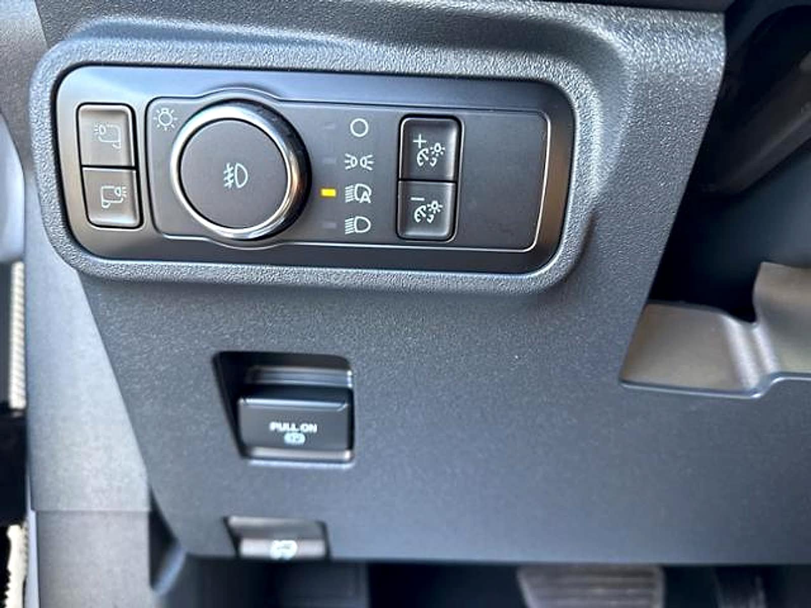 New 2025 Ford Bronco Outer Banks w/ Sasquatch Package AWD/4WD image 16