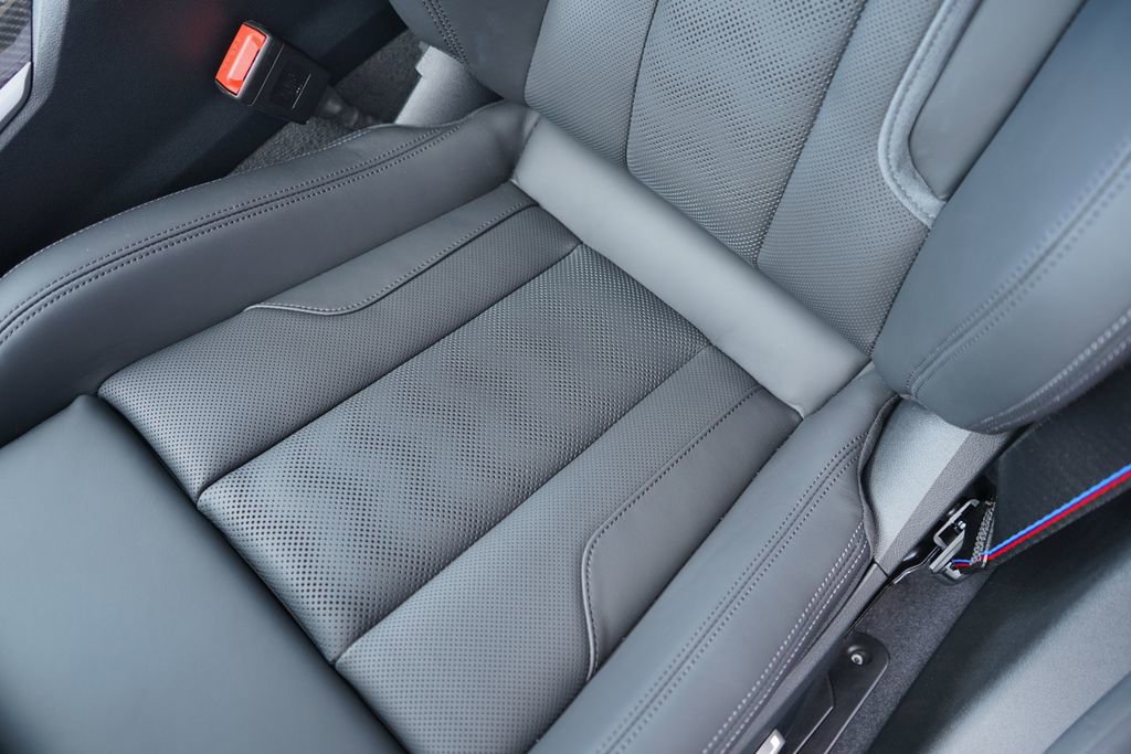 New 2026 BMW M3 Competition w/ Executive Package image 14