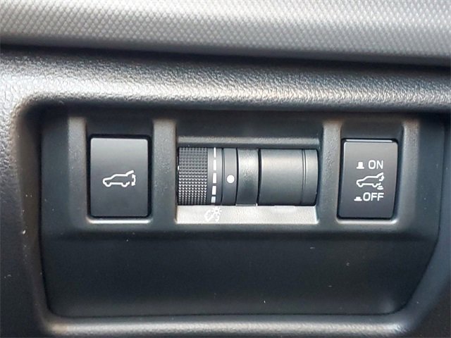 Certified 2025 Subaru Forester Sport image 19
