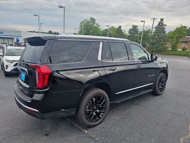 Used 2023 GMC Yukon SLT RWD image 8