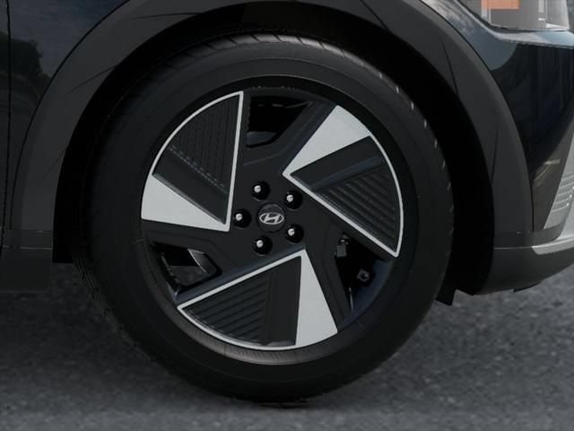 New 2026 Hyundai Ioniq 5 SEL AWD/4WD image 8