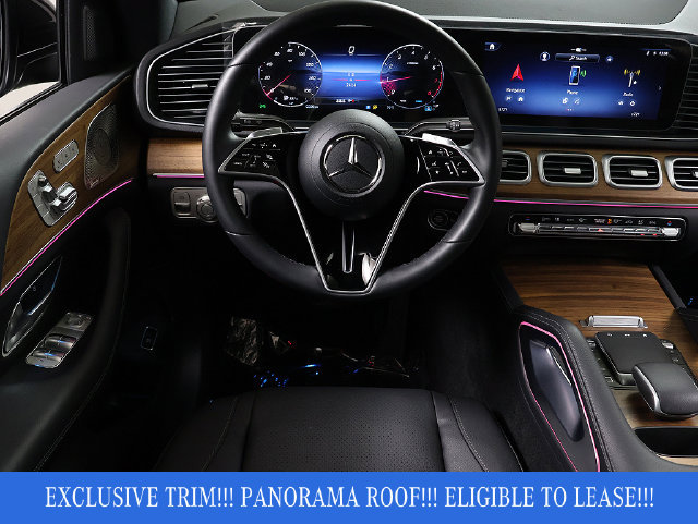 Certified 2026 Mercedes-Benz GLE 350 4MATIC image 15