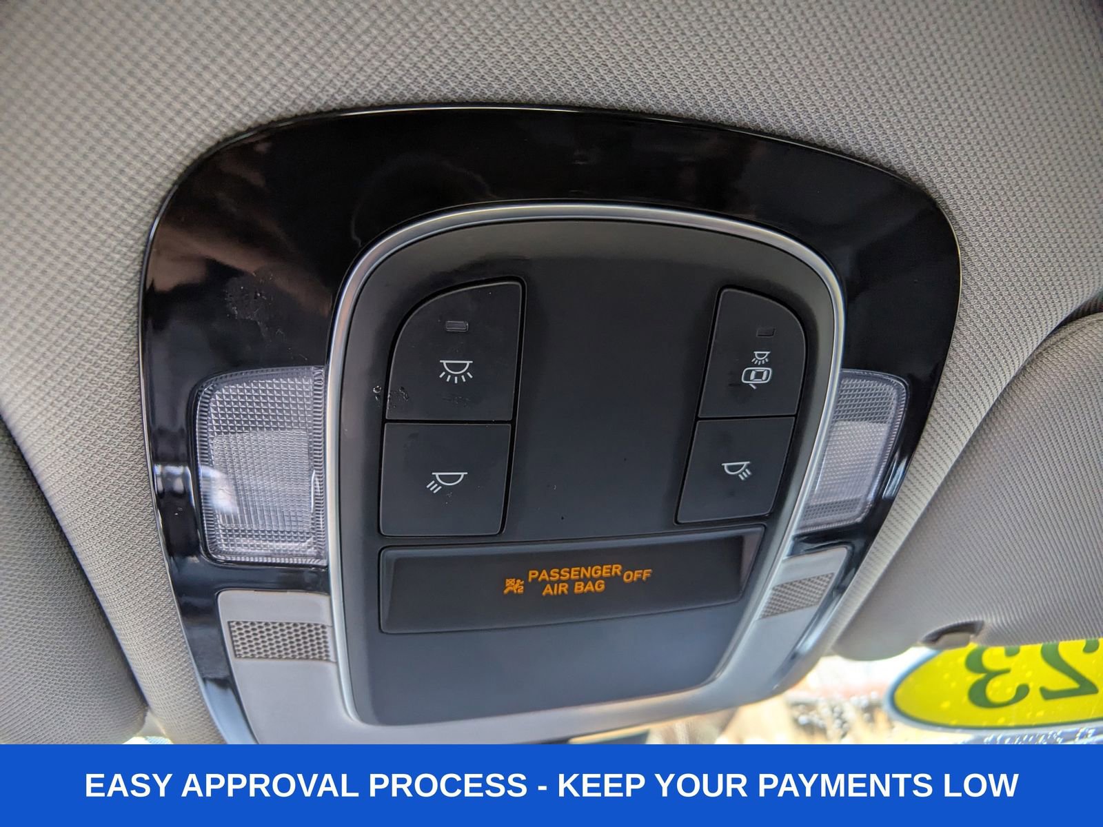 Used 2023 Hyundai Santa Fe SE image 26