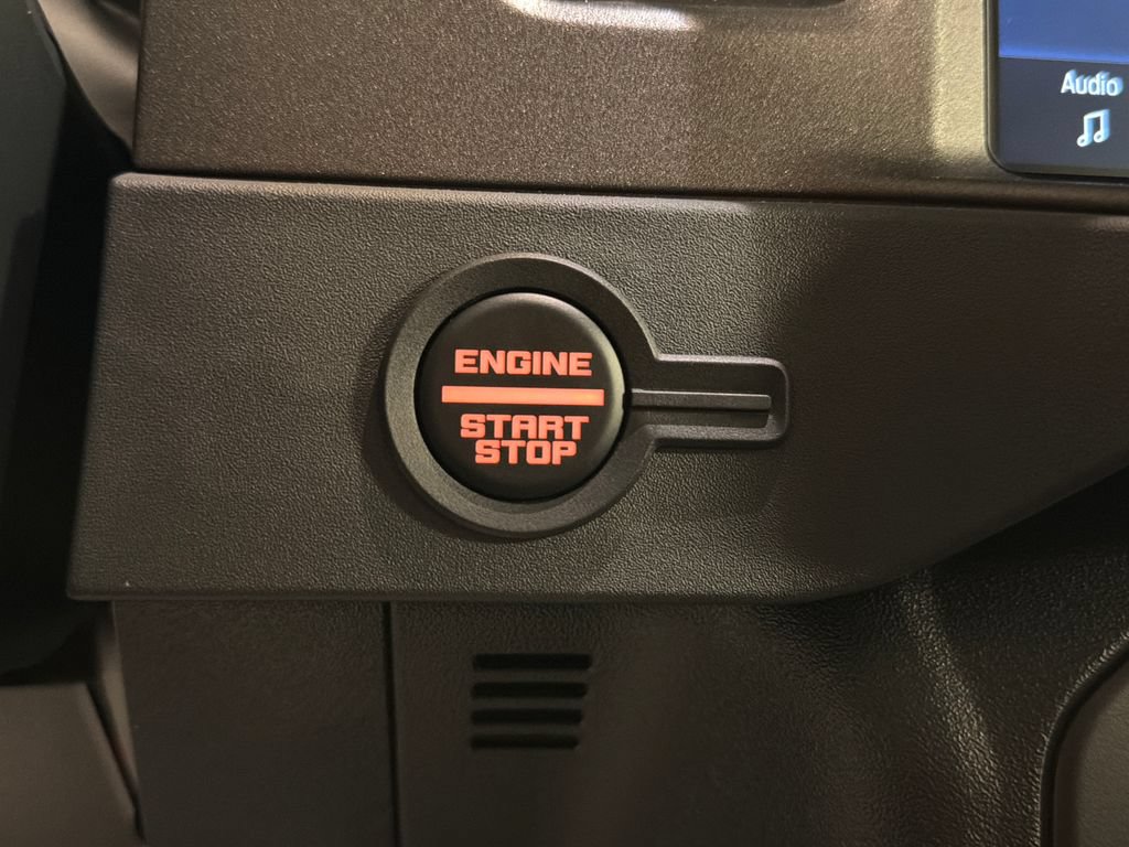 Used 2026 Ford Bronco Raptor AWD/4WD image 43