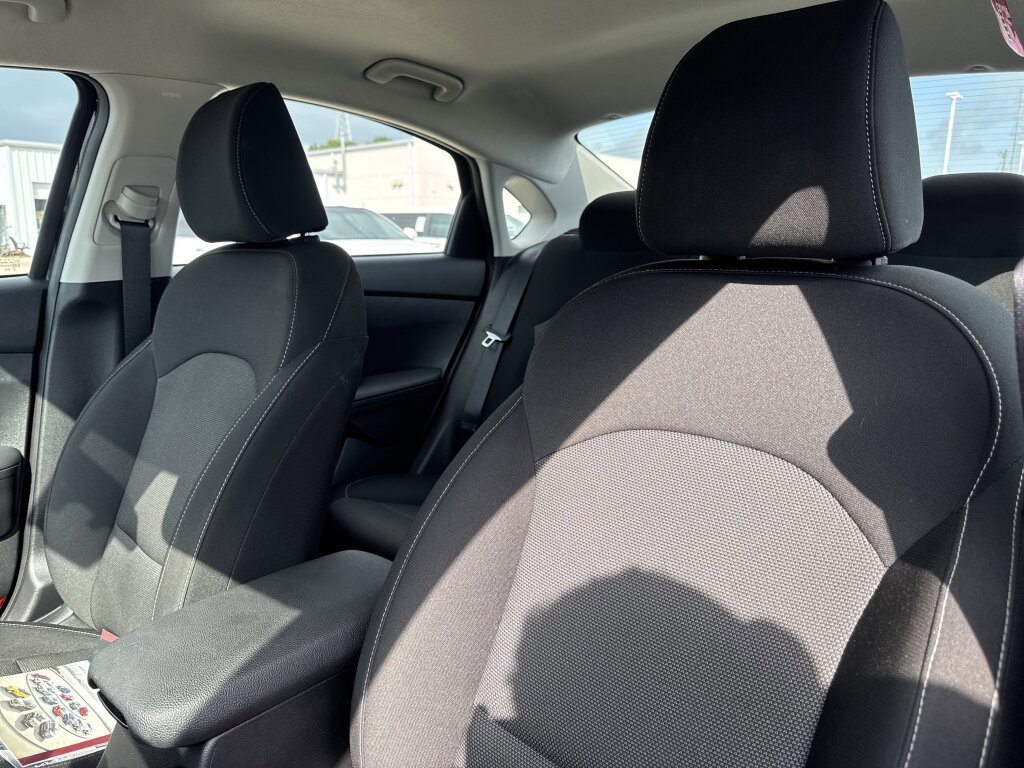 Certified 2024 Kia Forte LX image 24
