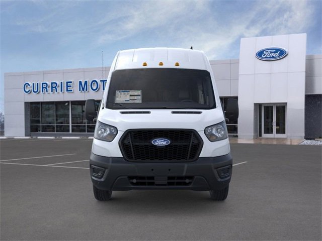 New 2026 Ford Transit 350 148 High Roof Extended DRW w/ Load Area Protection Package image 6