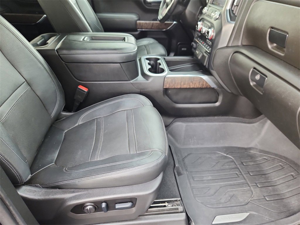Used 2022 GMC Sierra 1500 Denali w/ Denali Reserve Package image 14