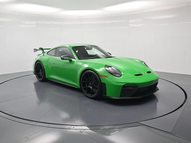 Certified 2026 Porsche 911 GT3 RWD image 32