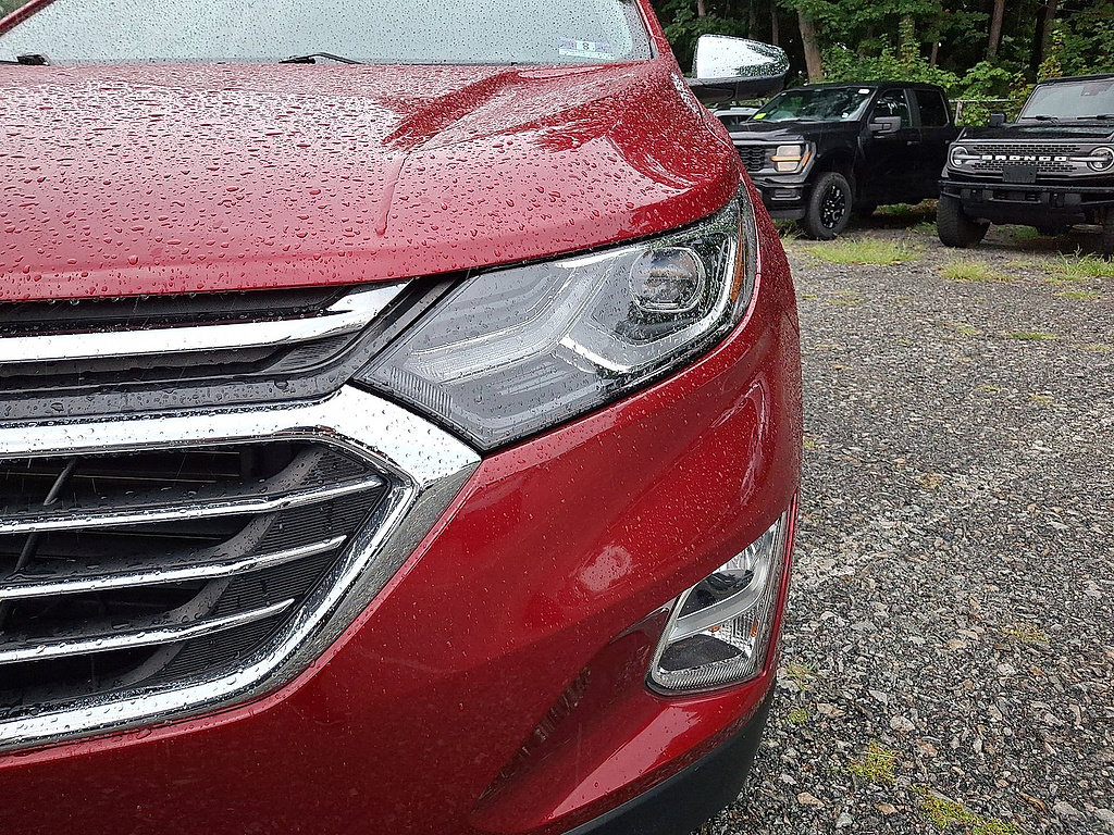 Used 2019 Chevrolet Equinox Premier AWD/4WD image 34