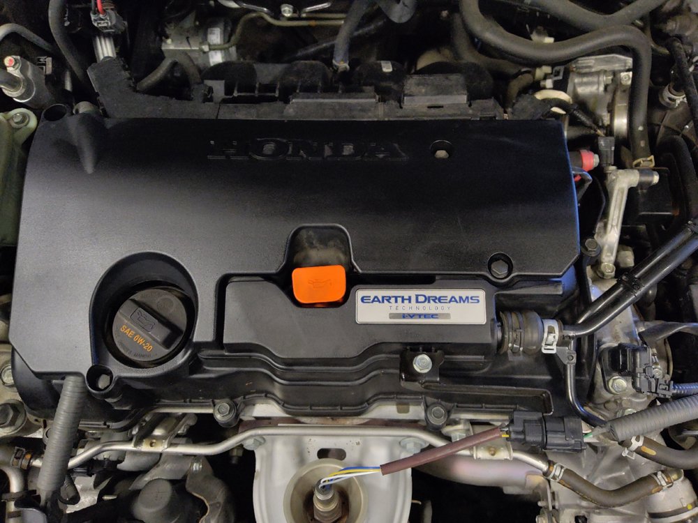 Used 2018 Honda Civic EX image 30