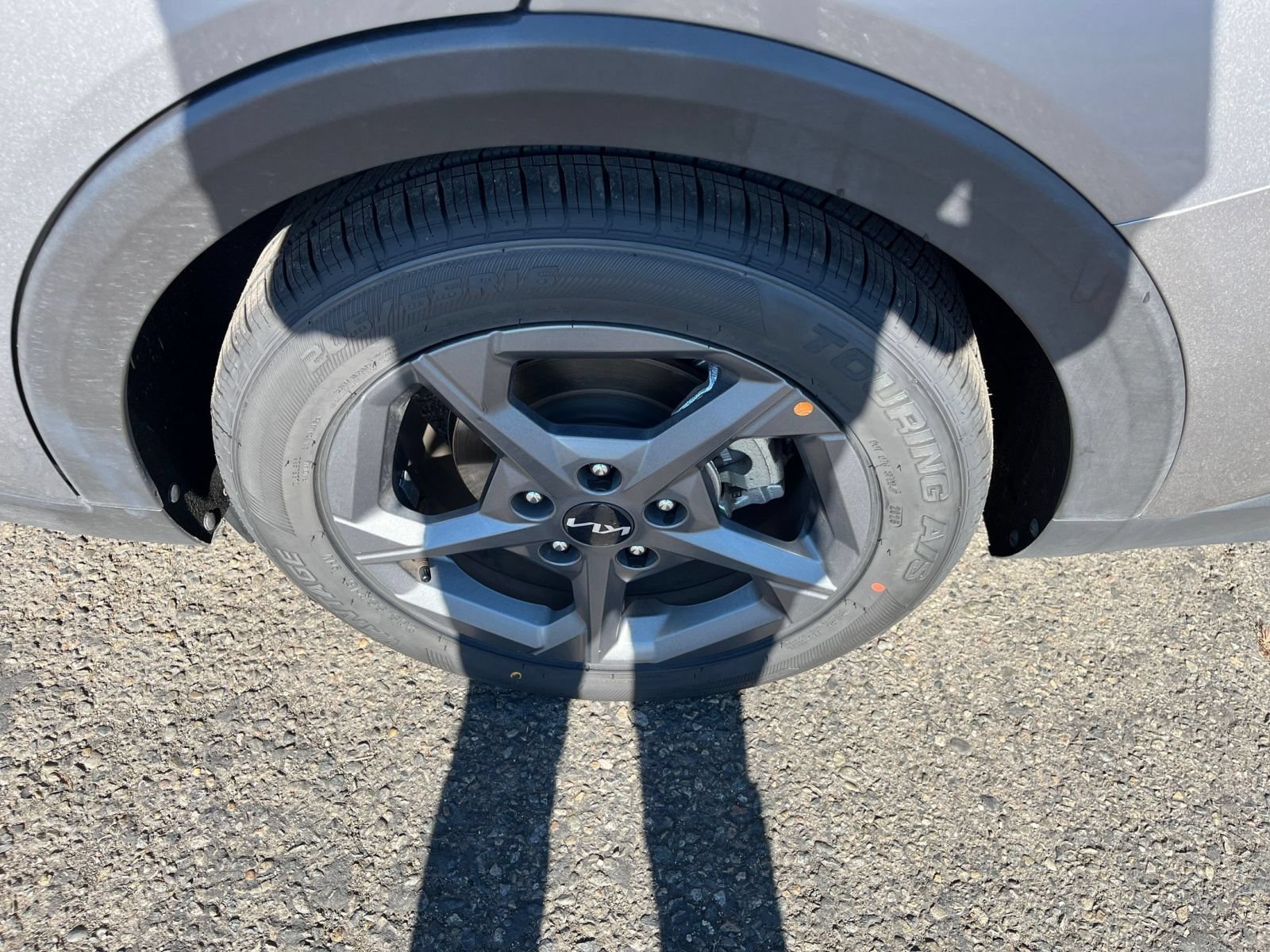 Used 2025 Kia K4 FWD image 30