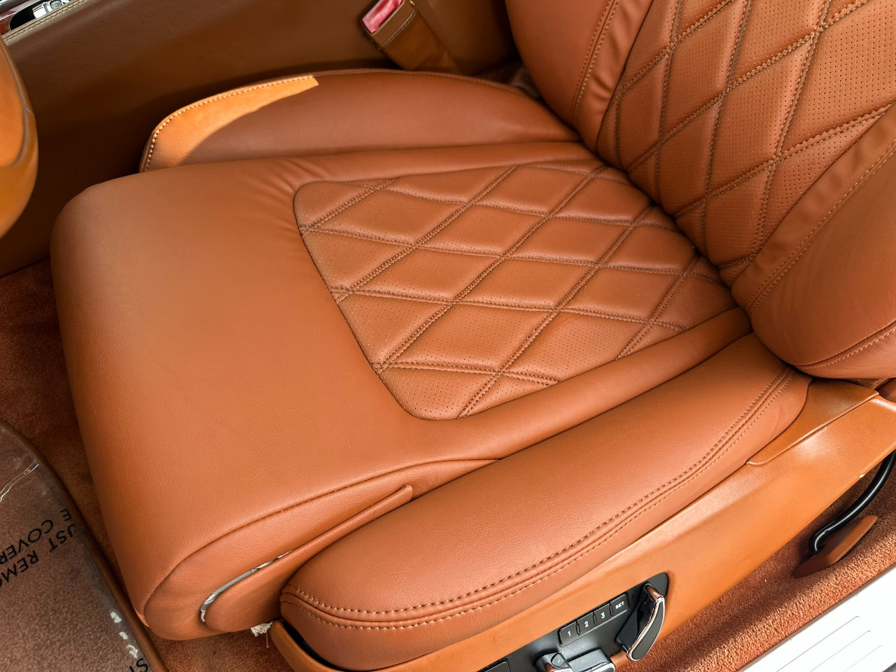 Used 2012 Bentley Continental GT image 26