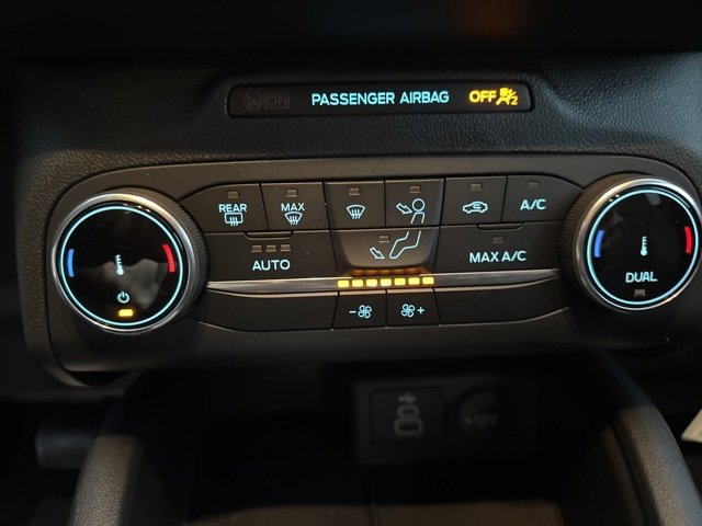 New 2025 Ford Escape ST-Line image 23