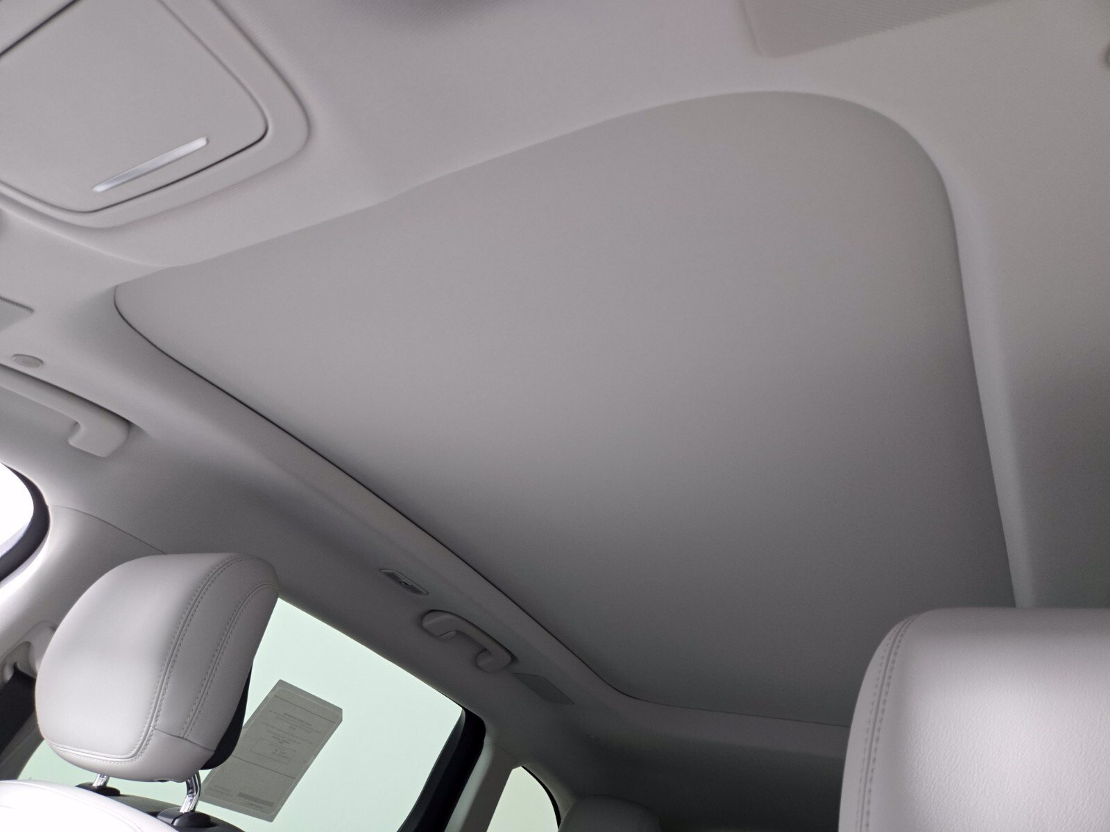 New 2026 Lincoln Nautilus Reserve AWD/4WD image 12