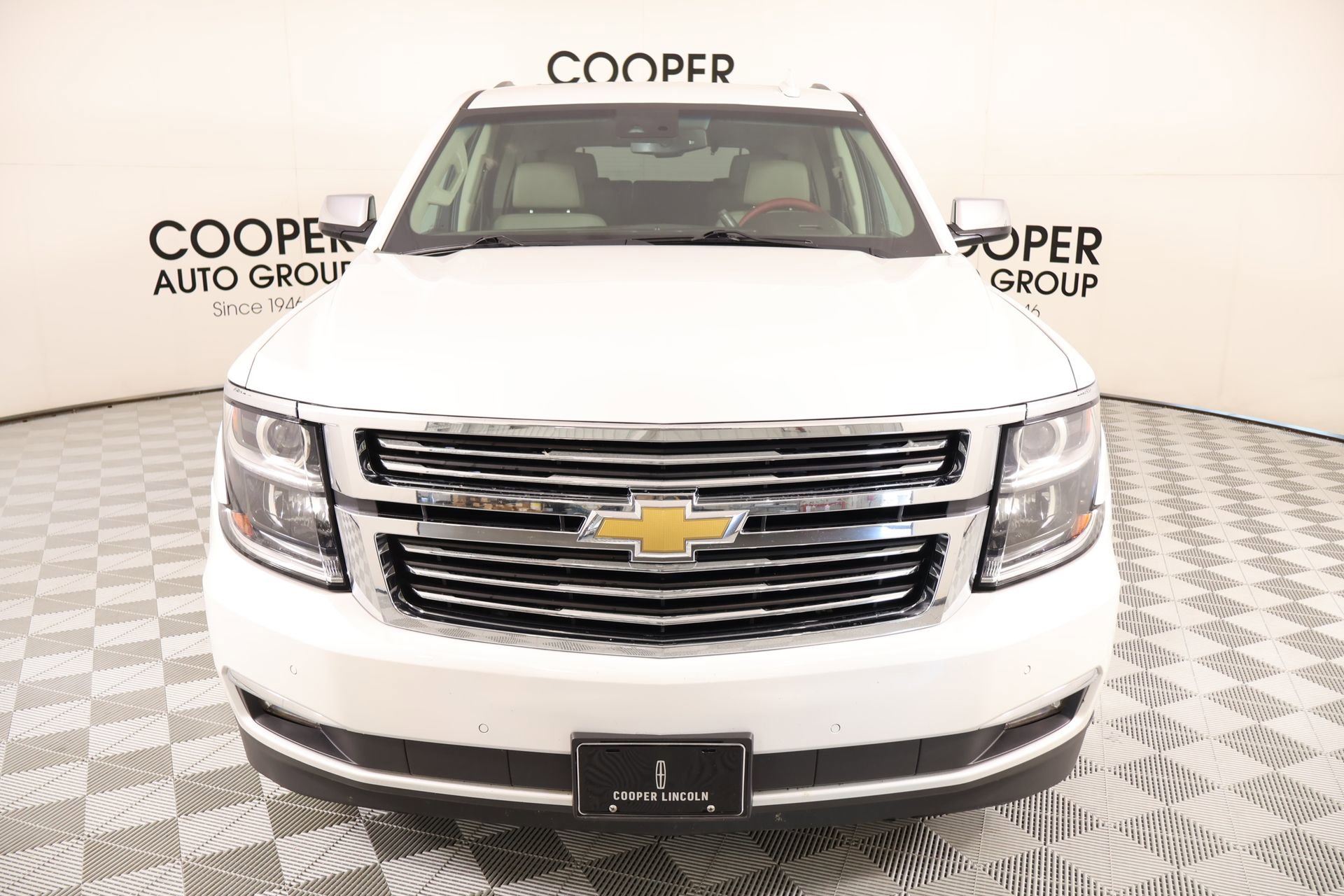 Used 2017 Chevrolet Tahoe Premier RWD image 9