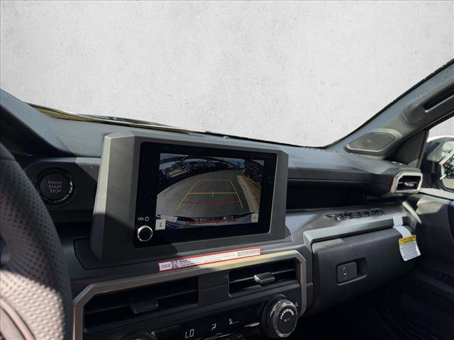 New 2026 Toyota Tacoma SR5 image 15