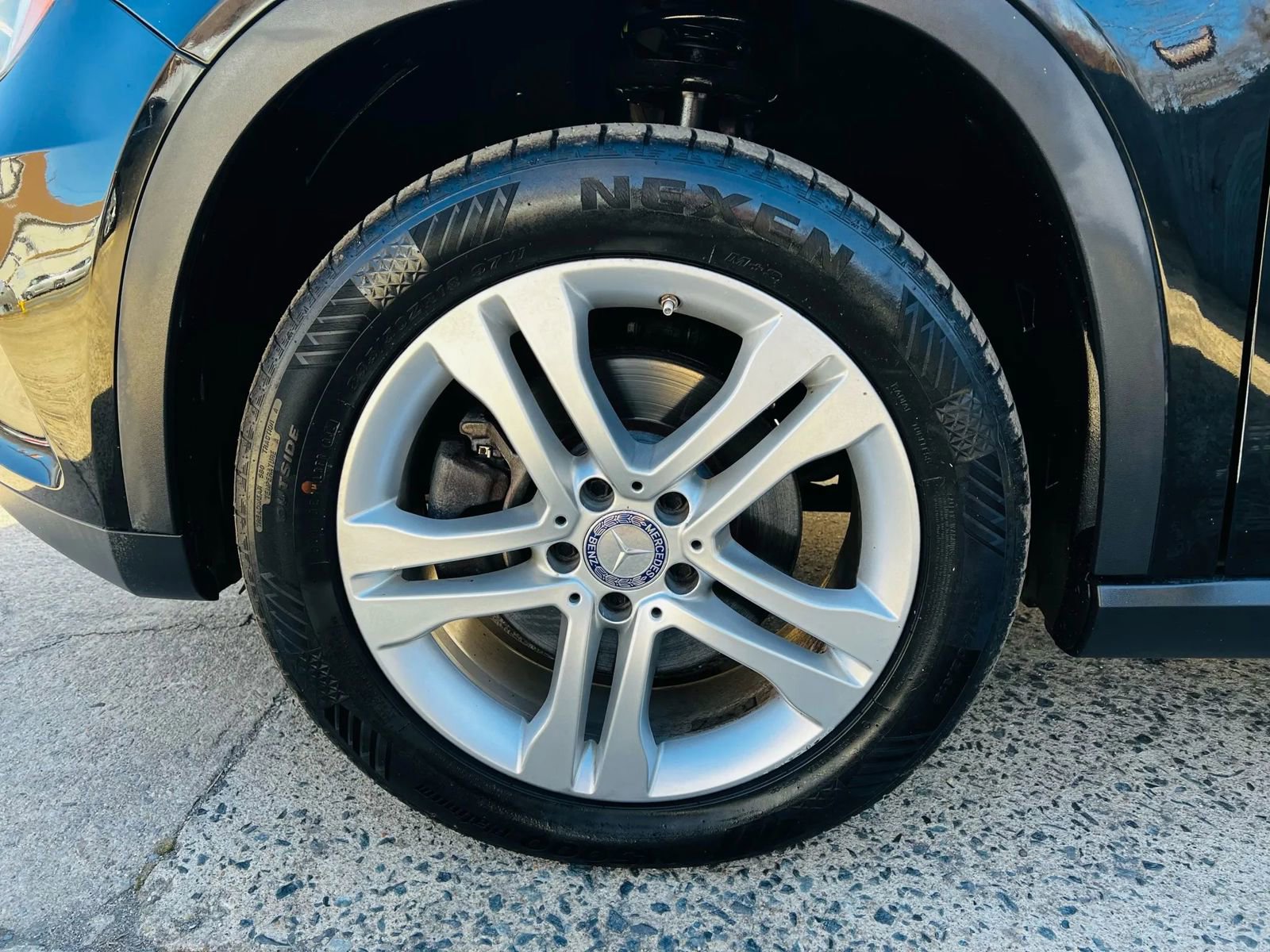 Used 2015 Mercedes-Benz GLA 250 GLA 250 Sport Utility 4D w/ Premium Package image 38