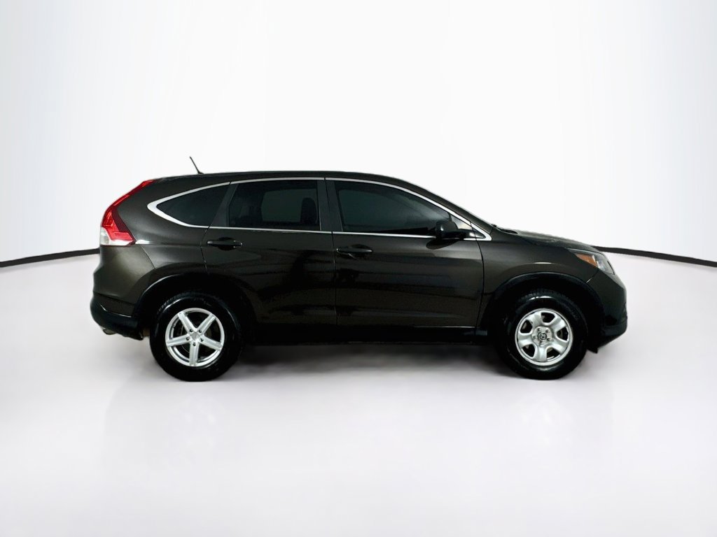Used 2013 Honda CR-V LX image 8